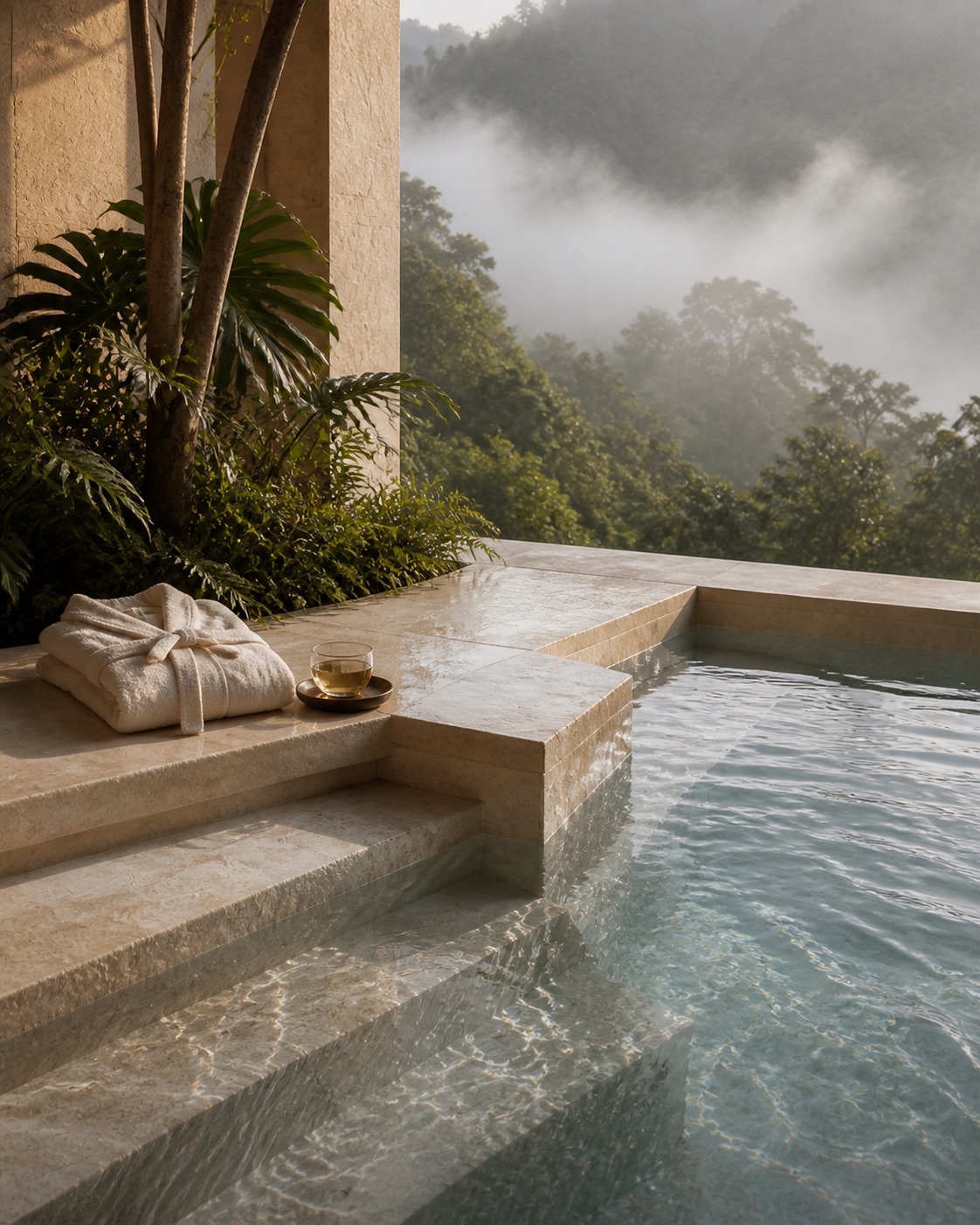Aevum Longevity Retreat