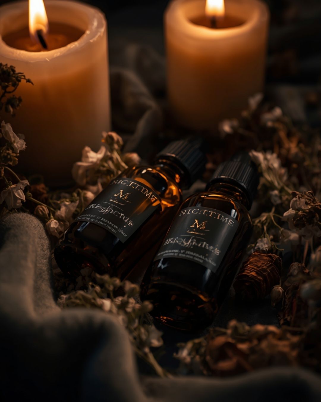 After Eight Scent Library