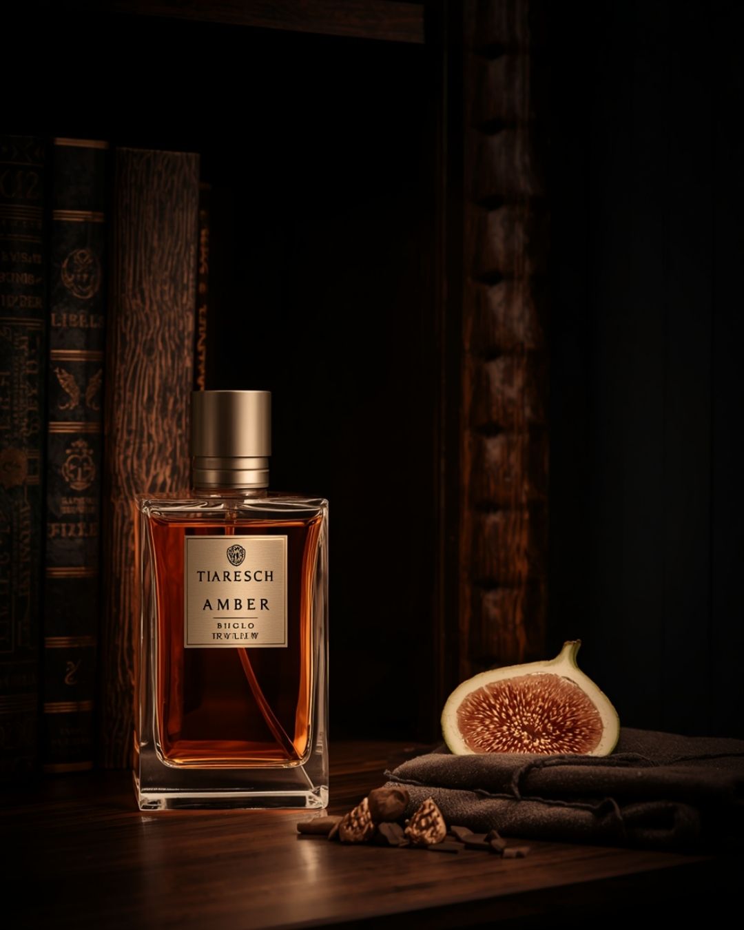 After Eight Scent Library