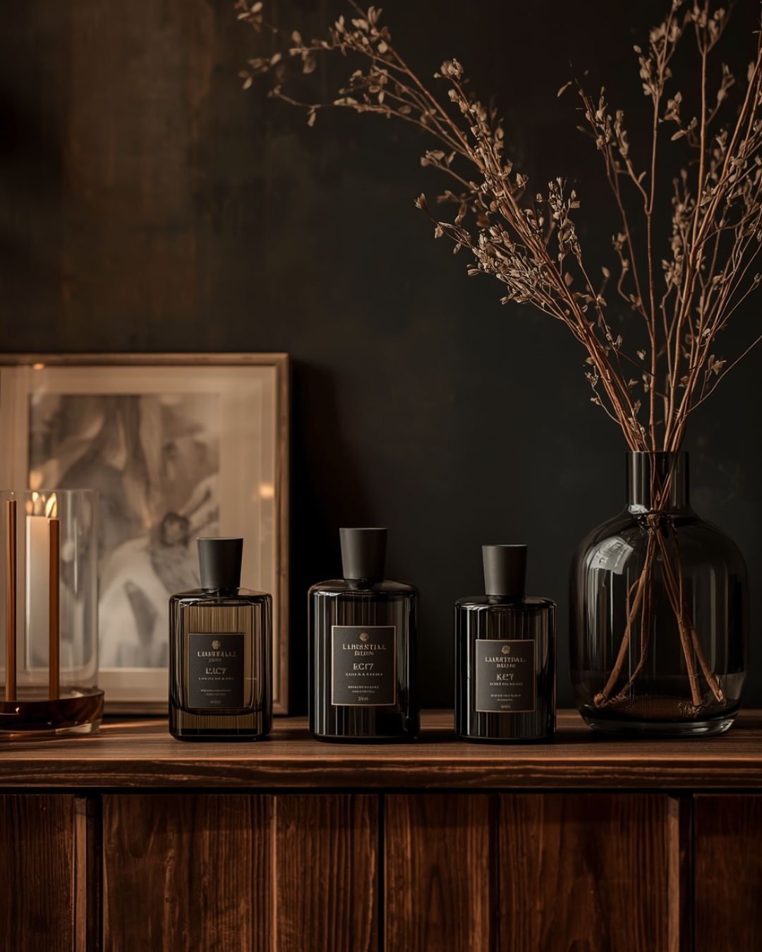 After Eight Scent Library