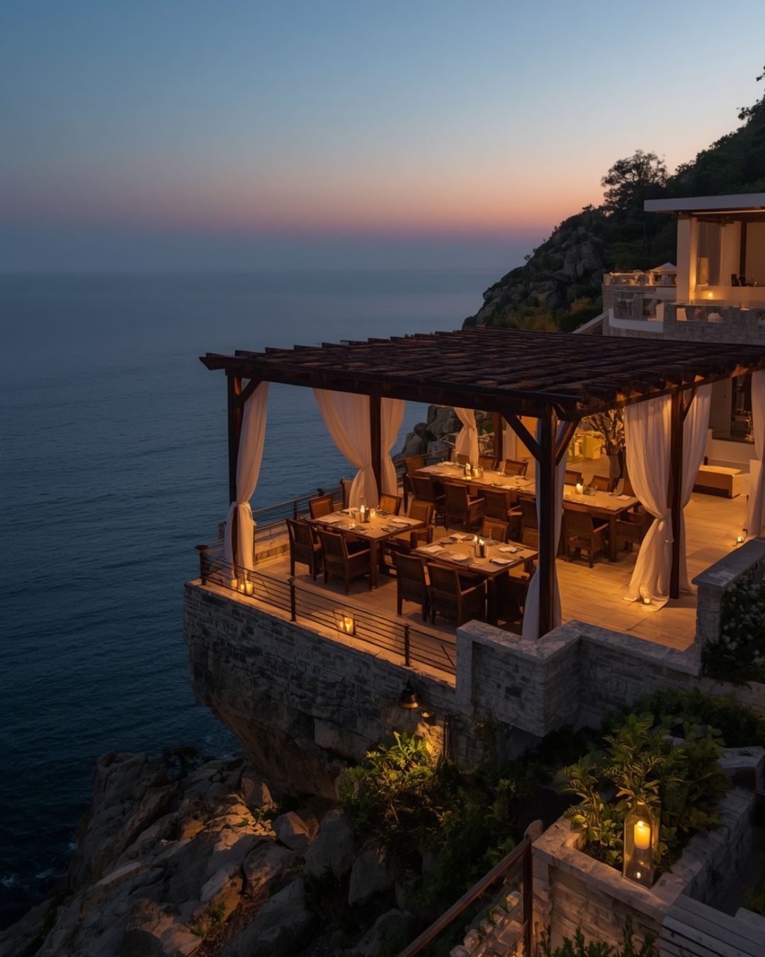 Andaman Private Villa