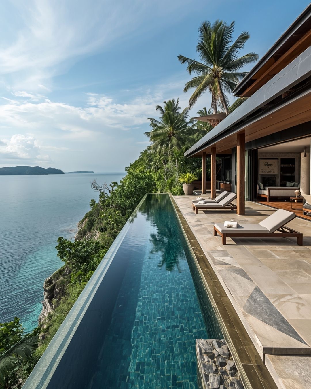 Andaman Private Villa