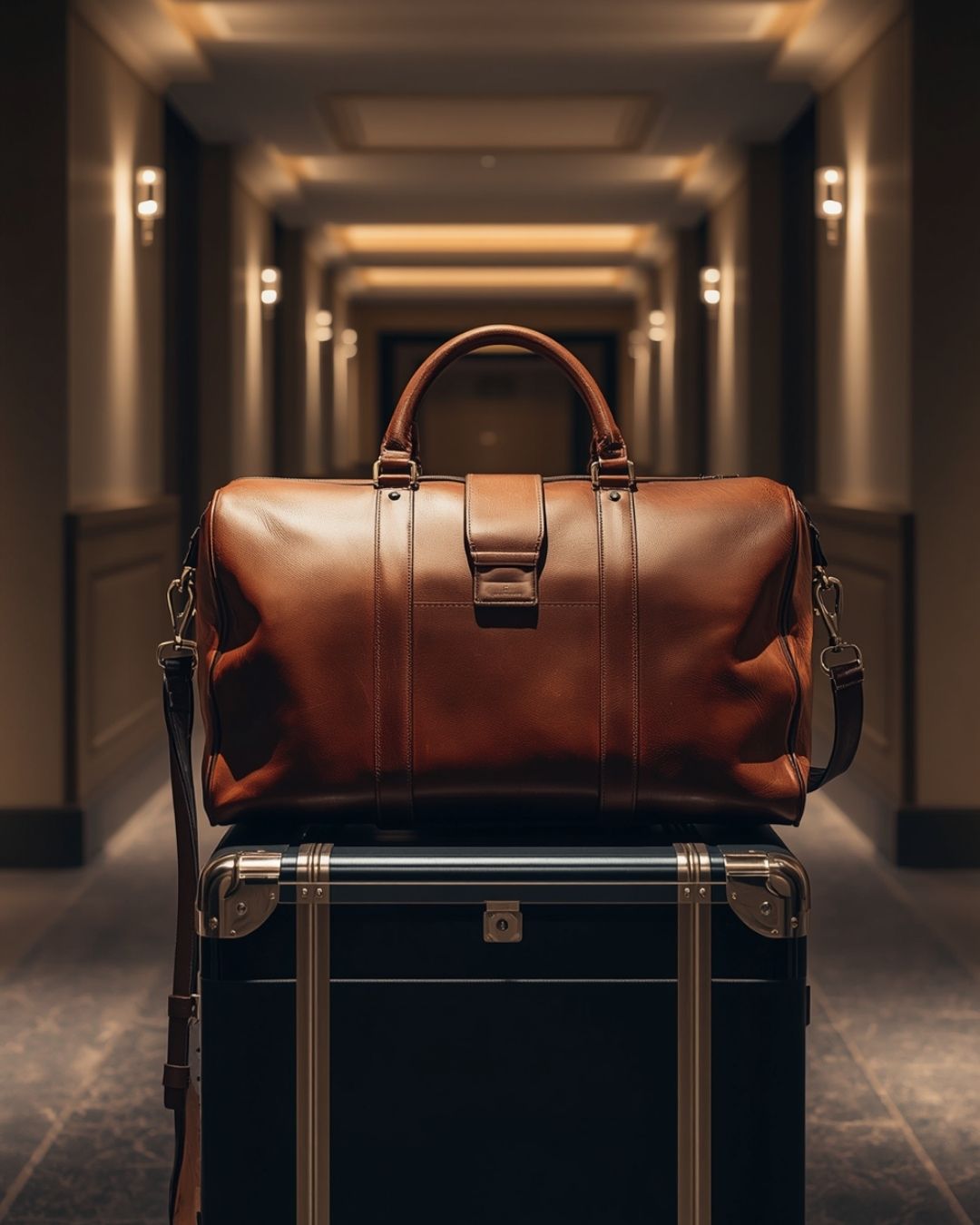 Atelier Serein Weekender