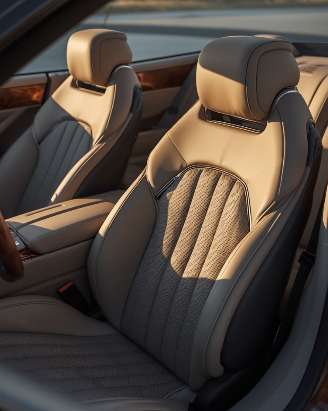 Aurelian Grand Tourer