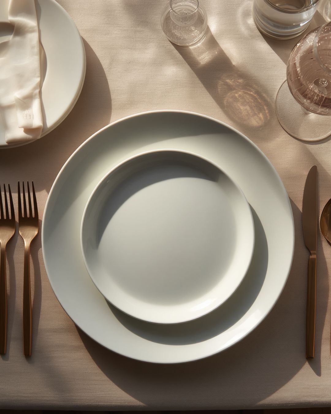 Blue Marble Dining Service