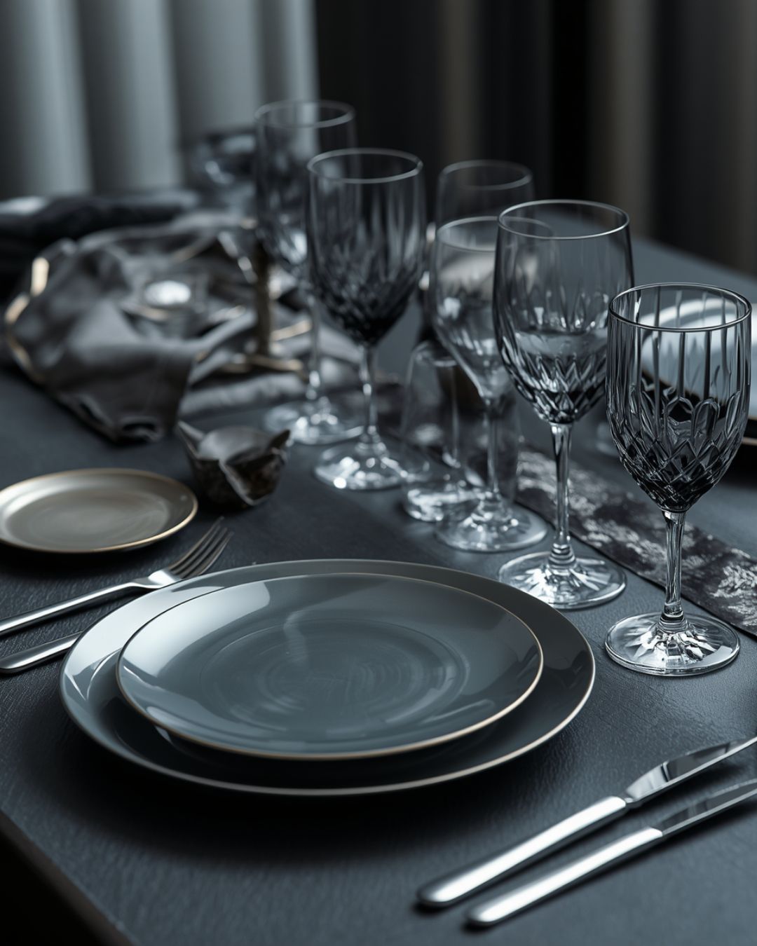 Blue Marble Dining Service