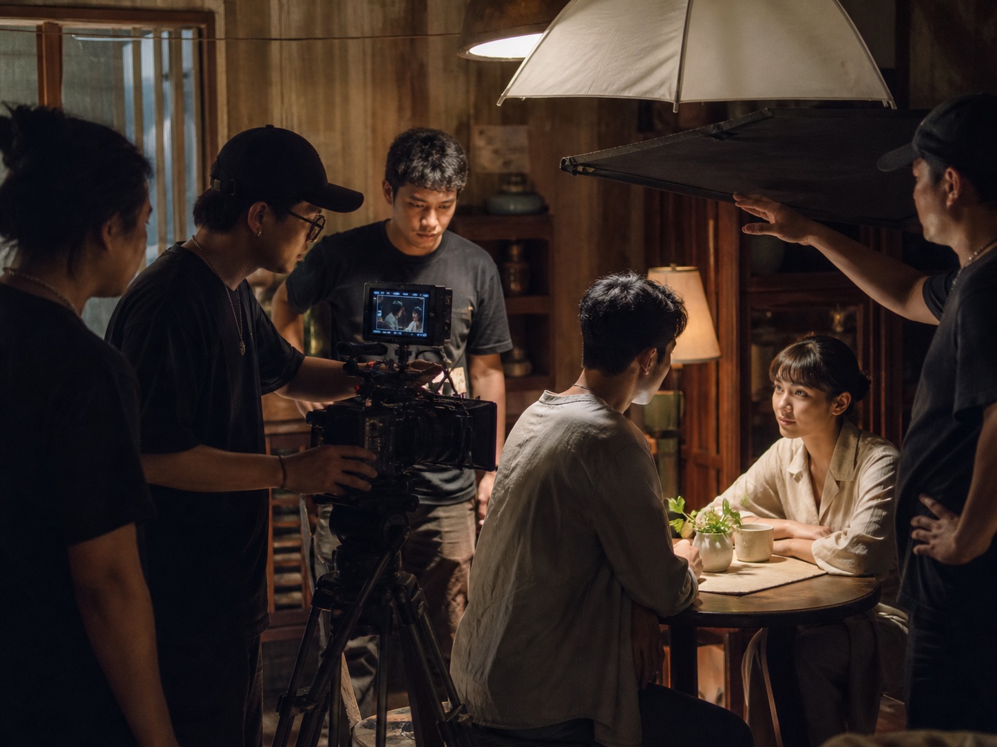 Film Director Workshop