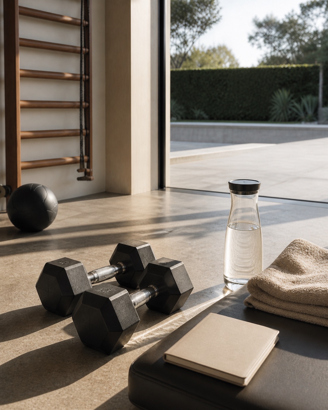 Forme 365 Private Training