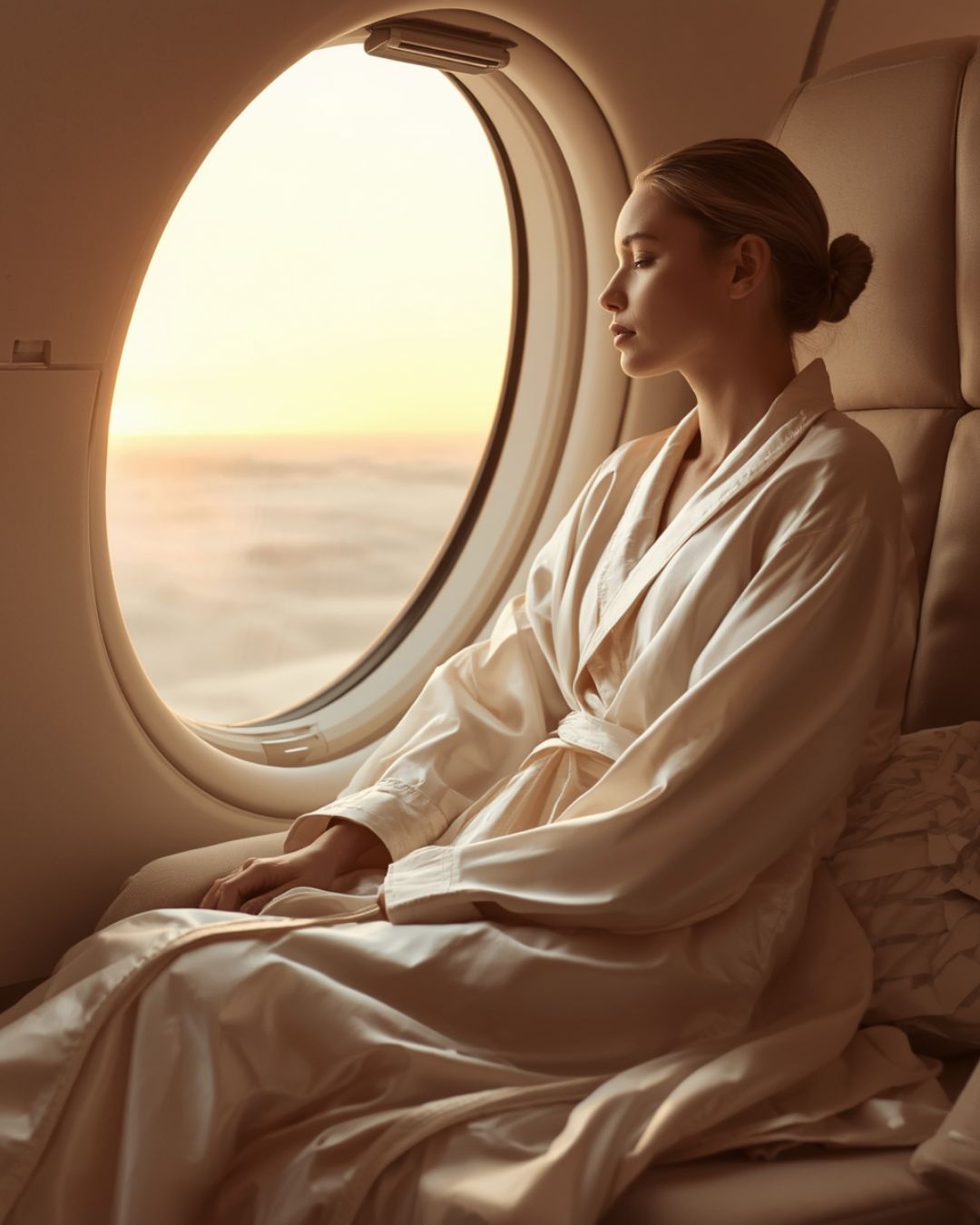 Helios Cabin Robe