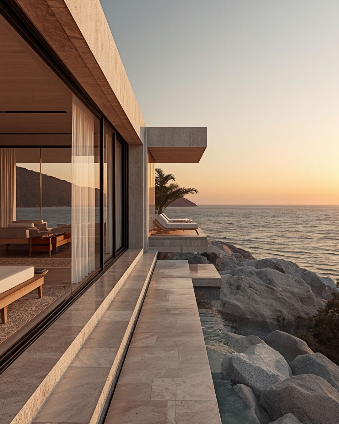 Laguna Horizon House