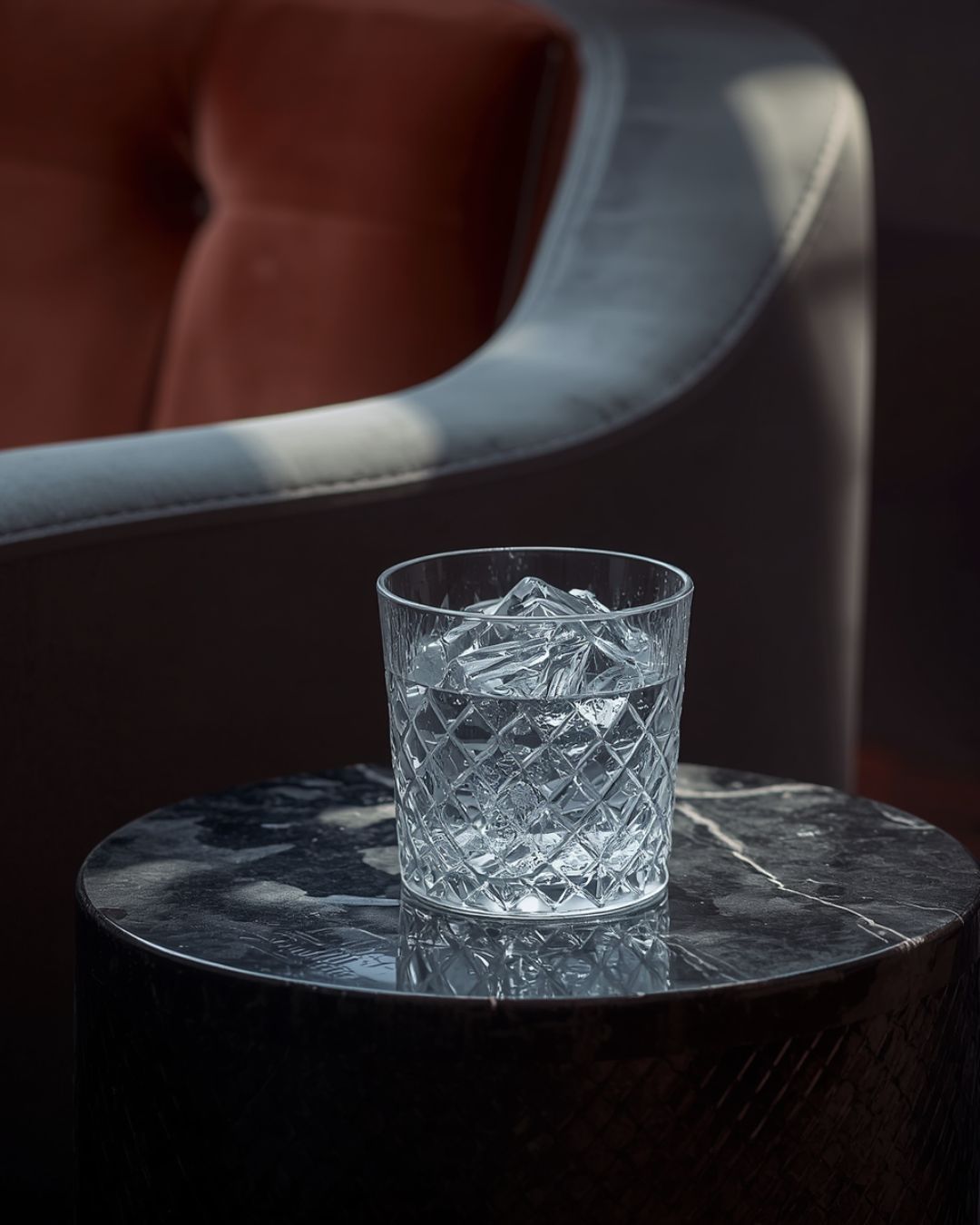 Low Orbit Arrival Lounge