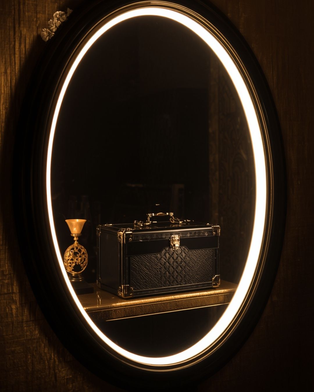 Maison Noire Evening Case