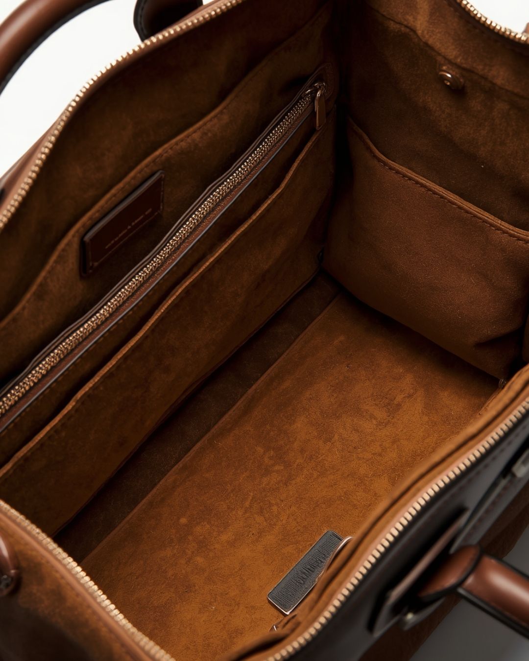 Maison Vale Carryall