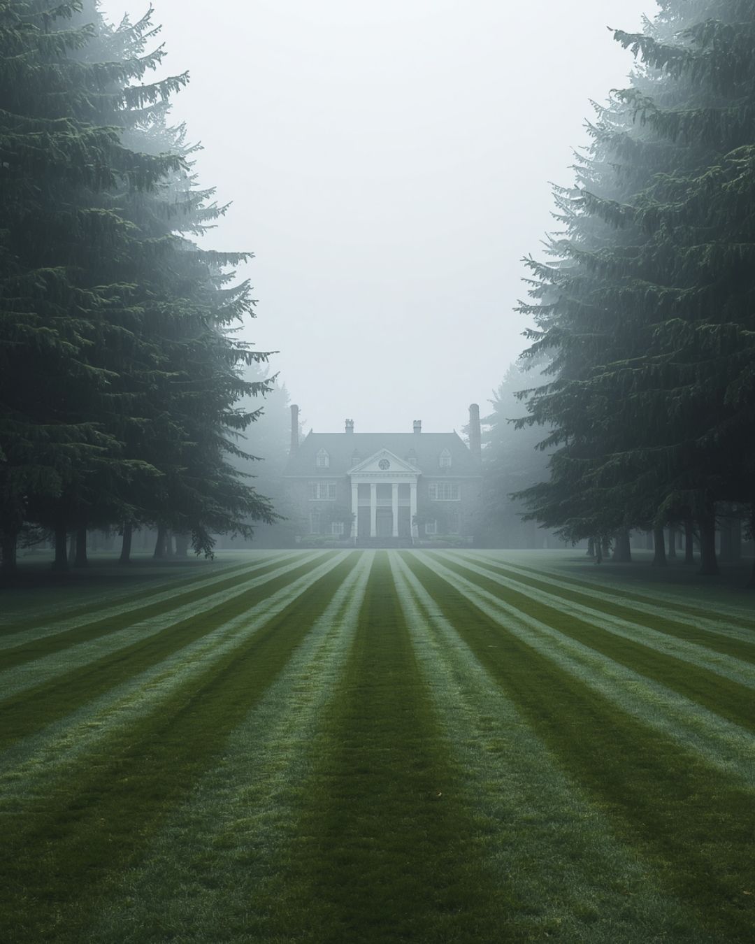Pine Horizon Estate