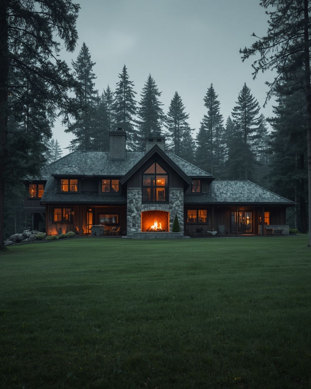 Pine Horizon Estate