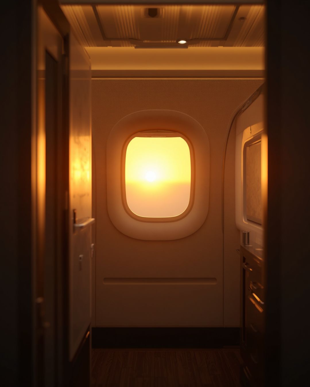 Private Launch Window