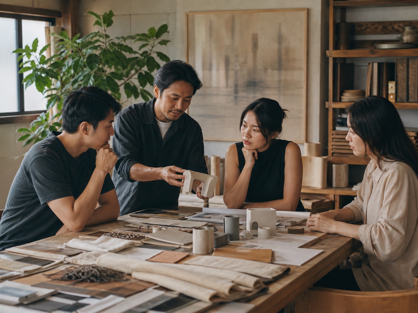 Product Design Founder Workshop