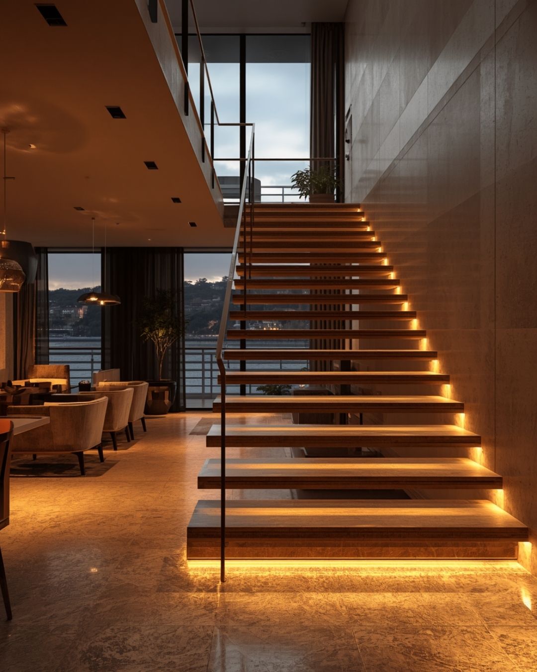 Riverside Duplex No. 9