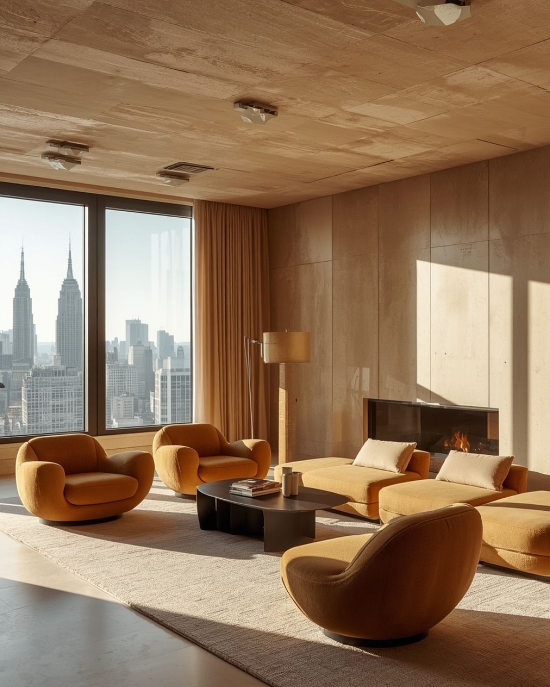 Sathorn Sky Residence