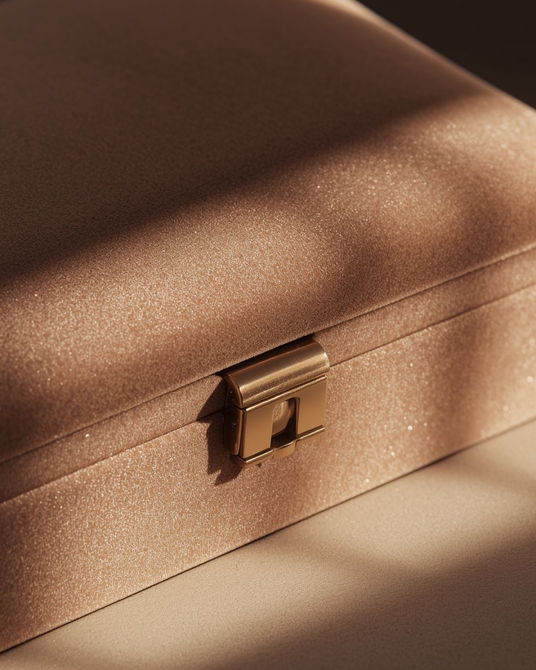 Selene Afterglow Jewelry Case