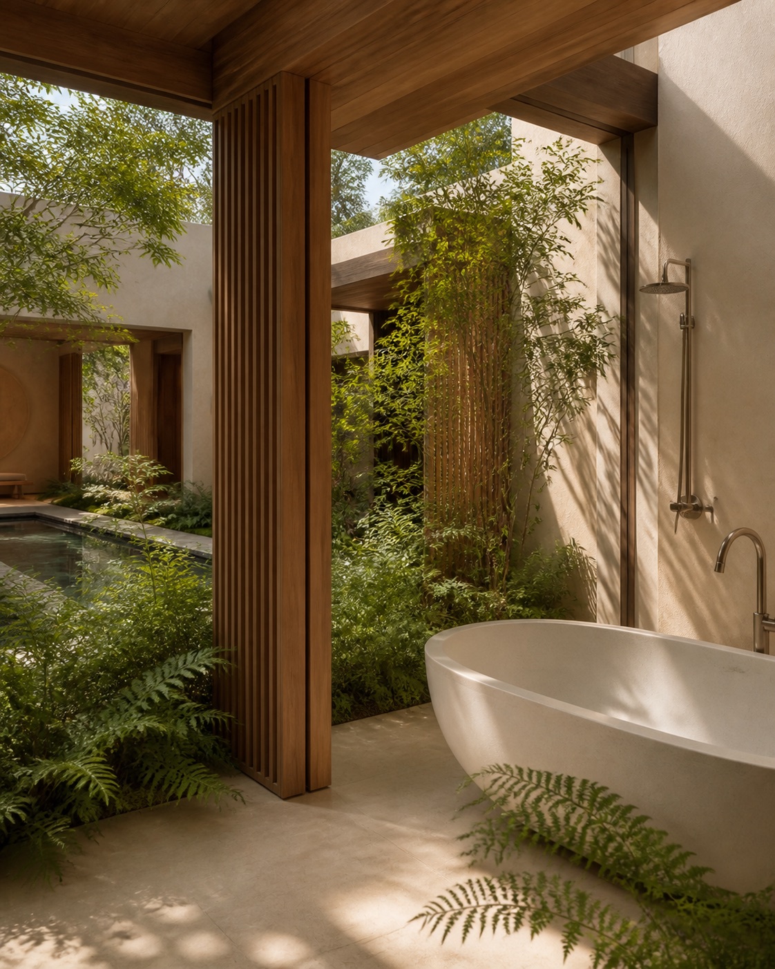Serein Self-Care Residence