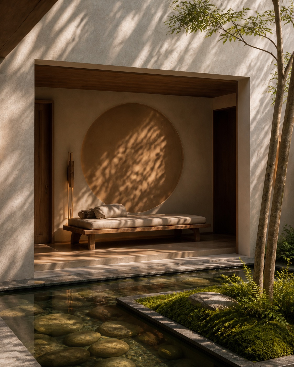 Serein Self-Care Residence