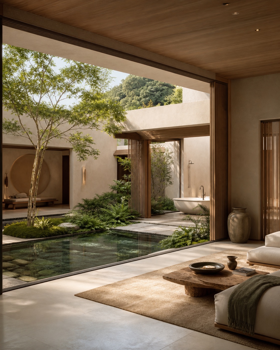 Serein Self-Care Residence