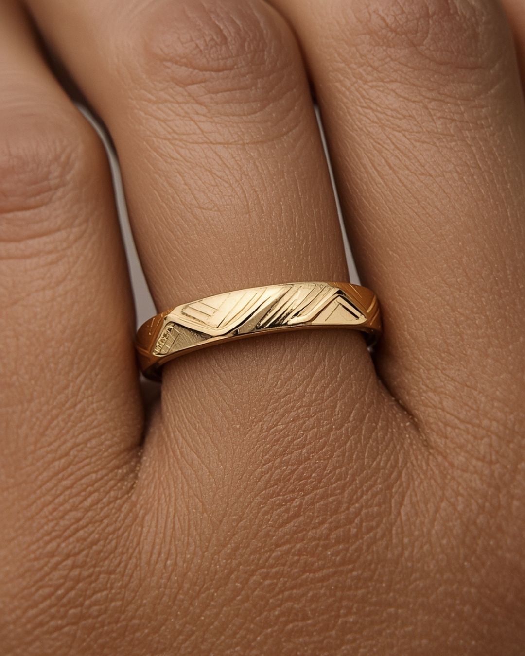 Signet No. 5