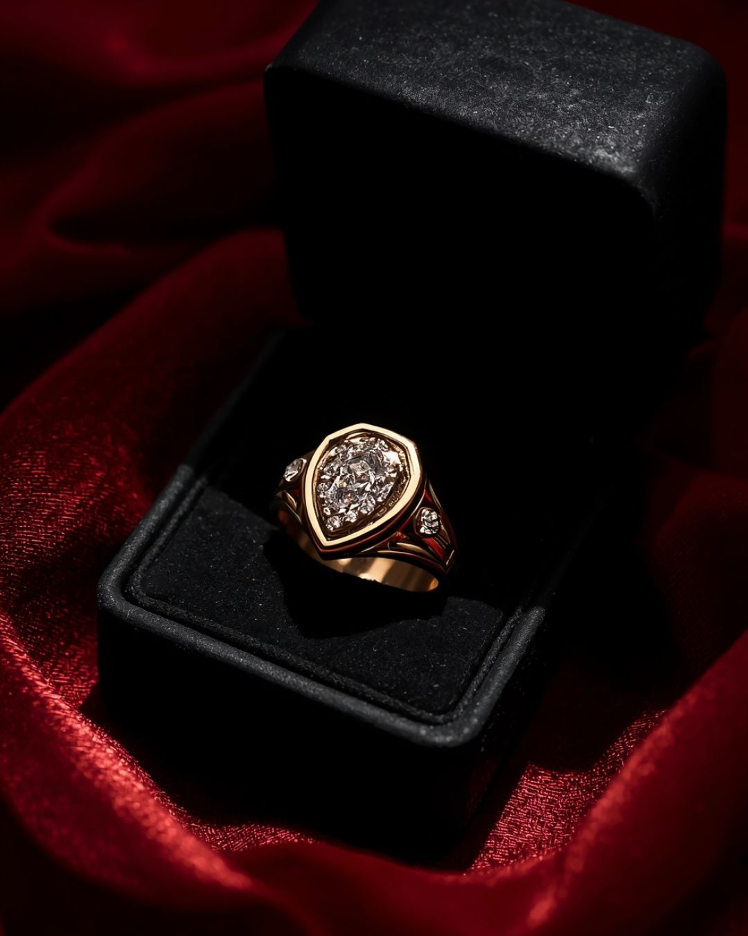Signet No. 5