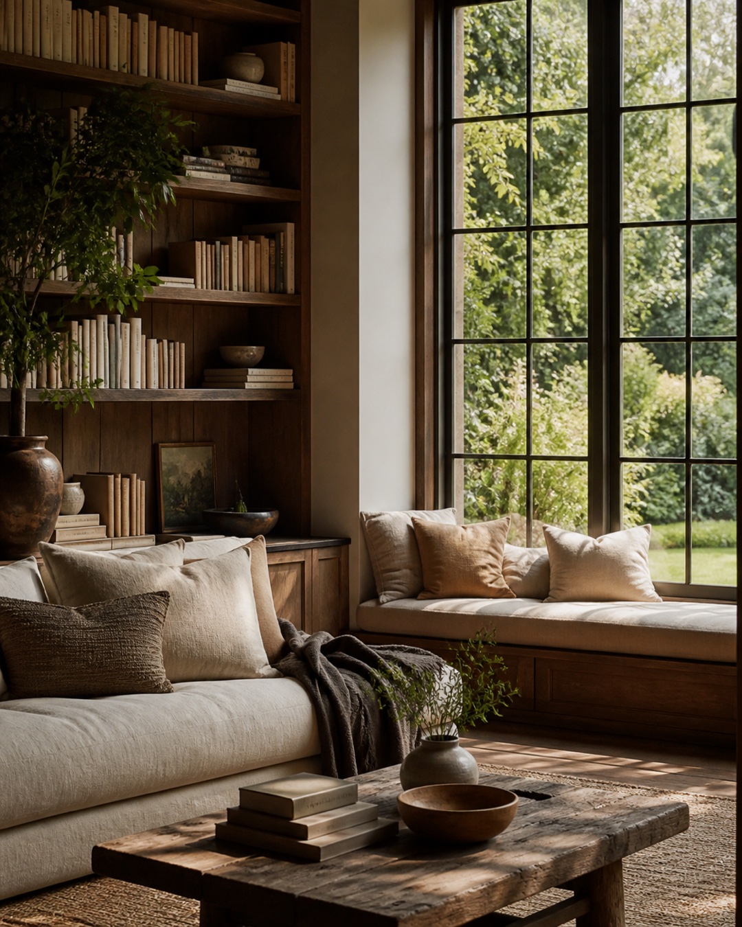 Slow Sunday Residence