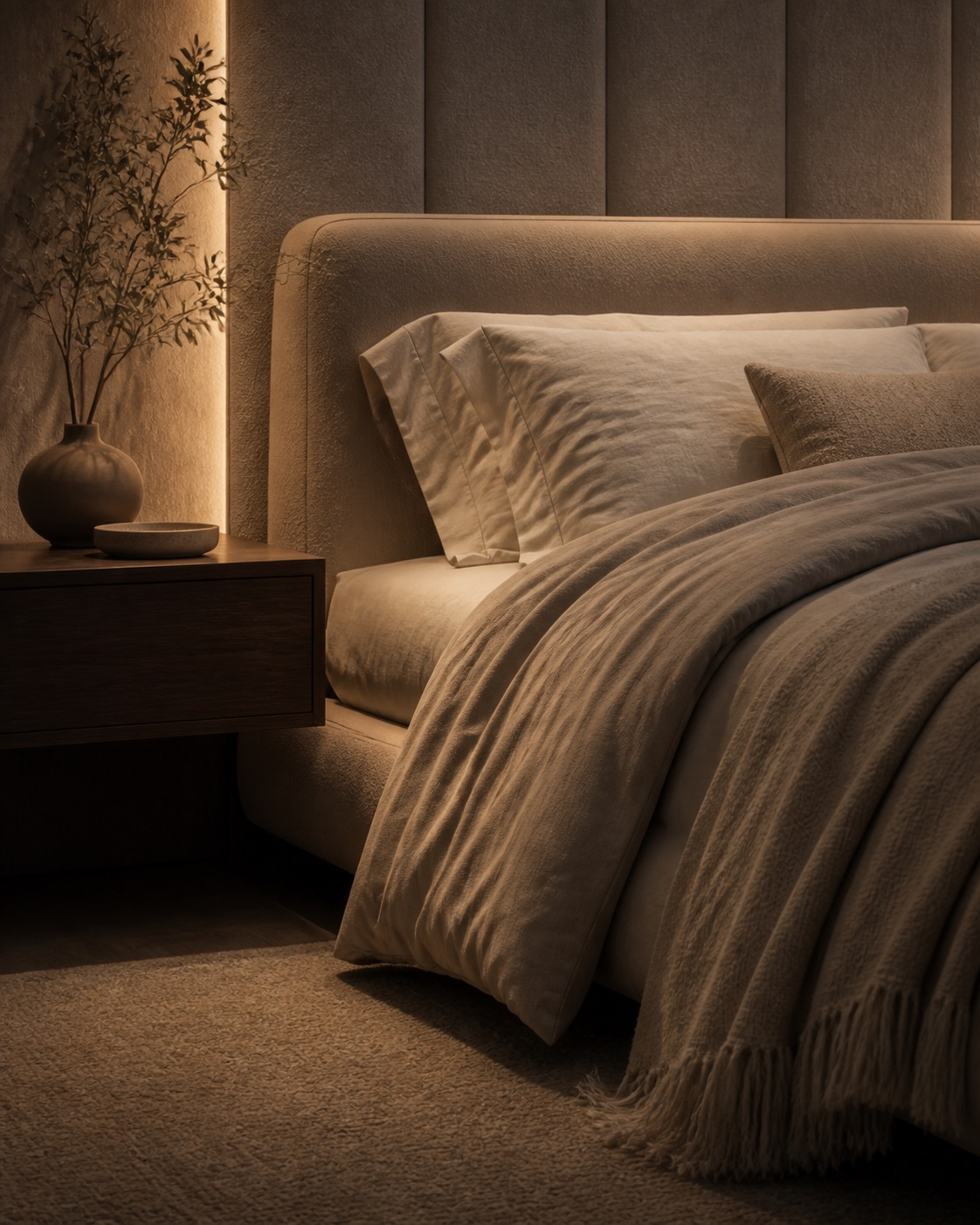 Somna Sleep Sanctuary