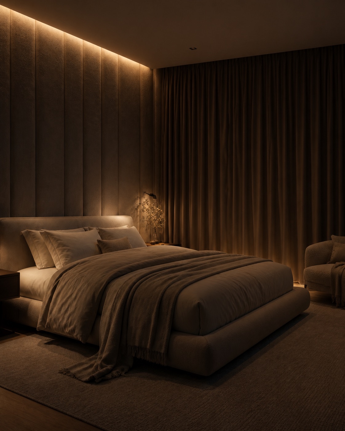 Somna Sleep Sanctuary