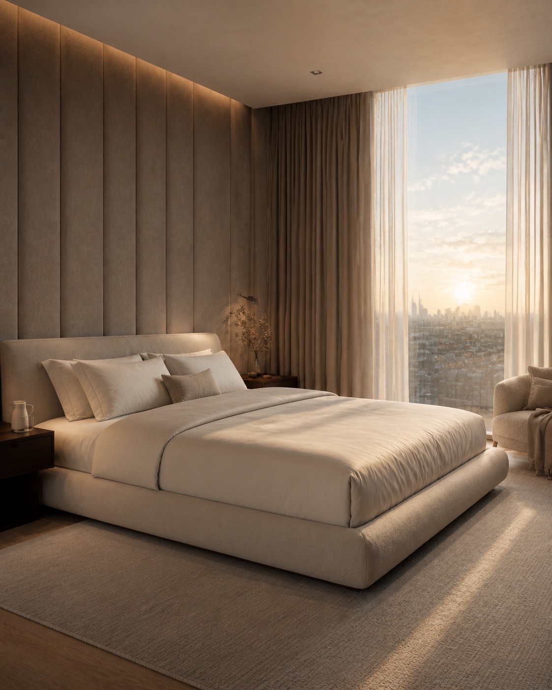 Somna Sleep Sanctuary