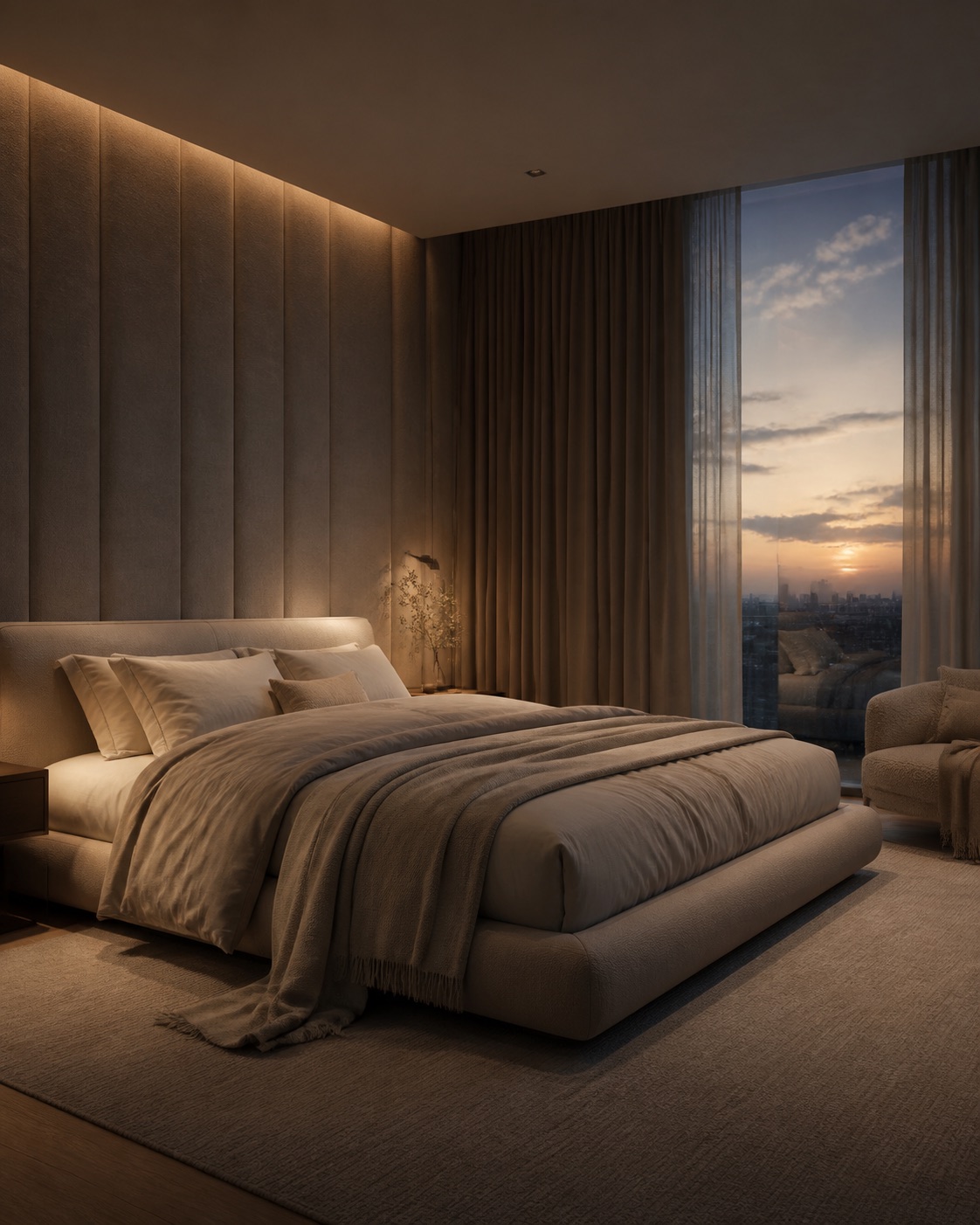 Somna Sleep Sanctuary
