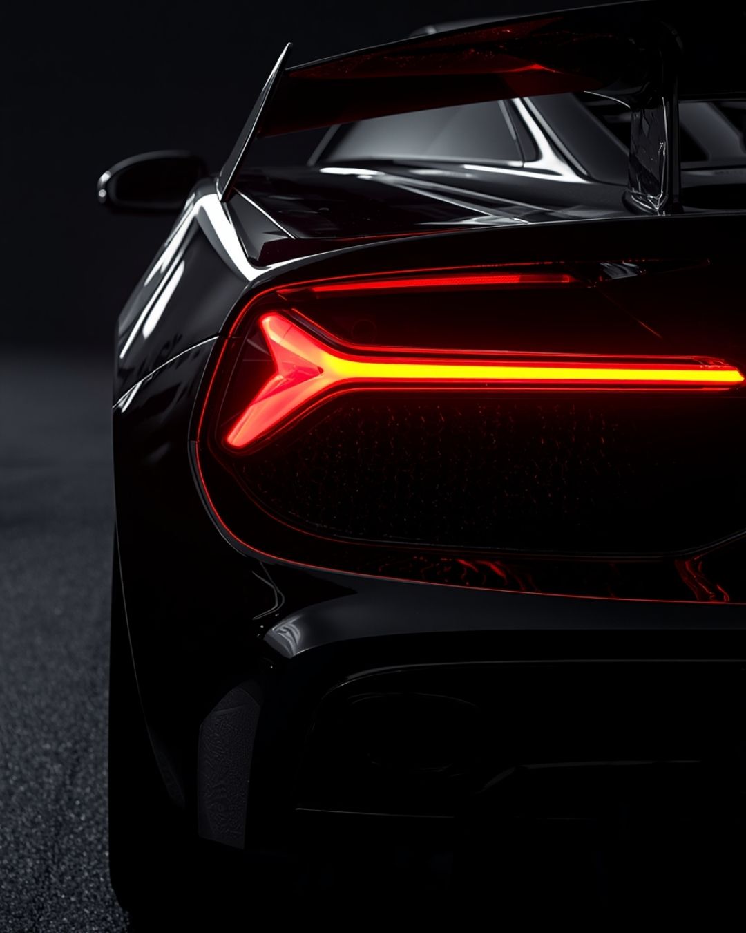 Vanta R Midnight