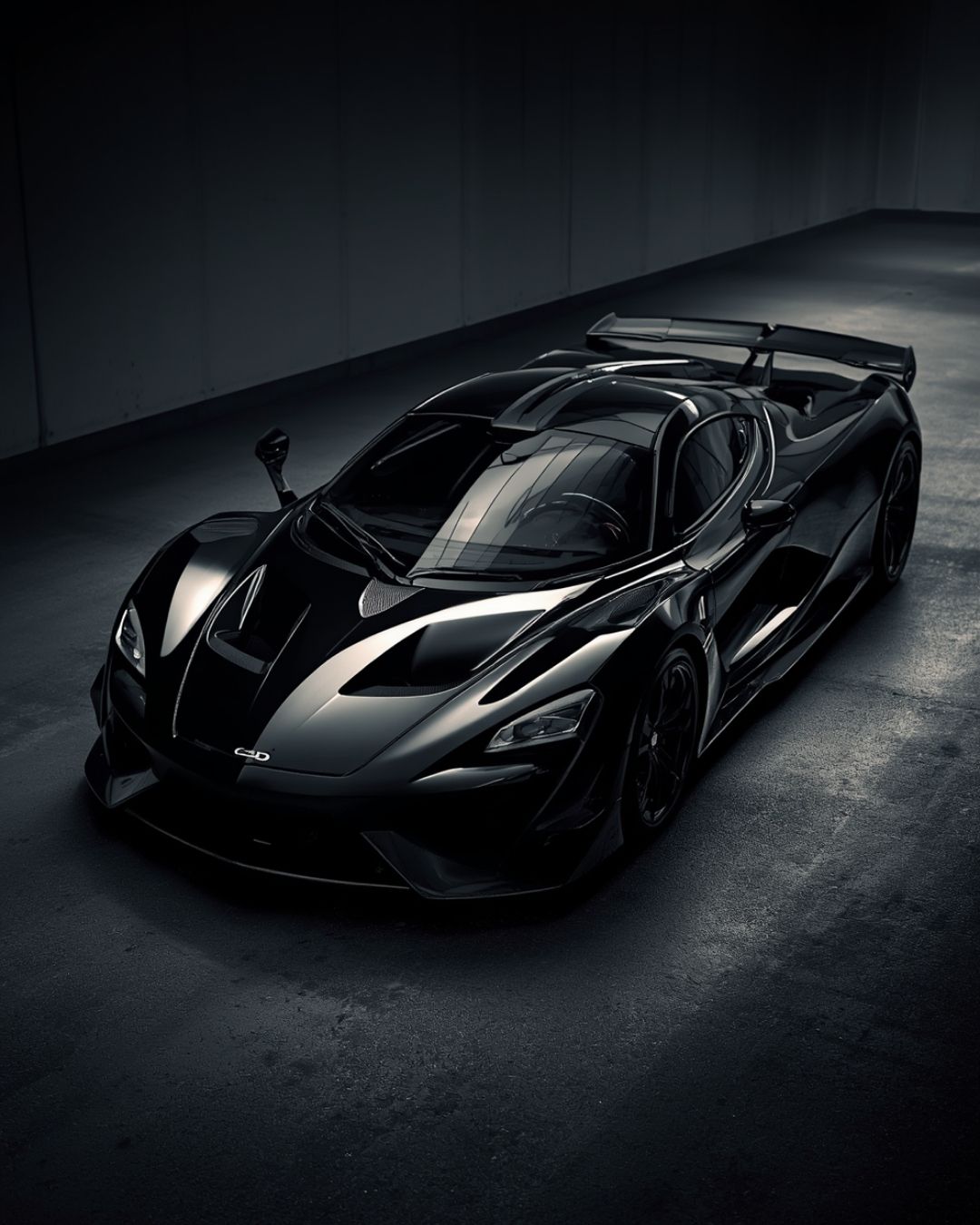 Vanta R Midnight
