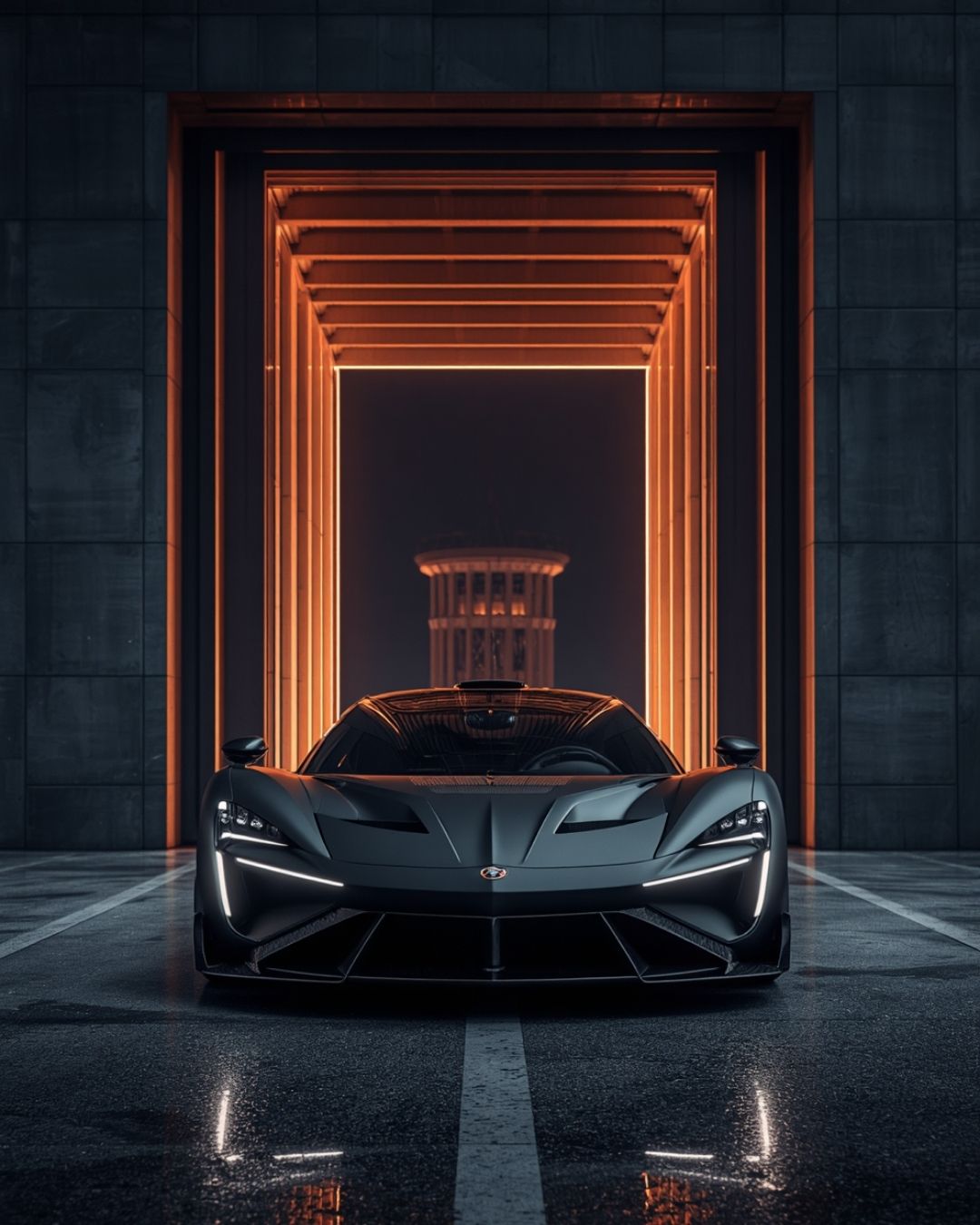 Vanta R Midnight