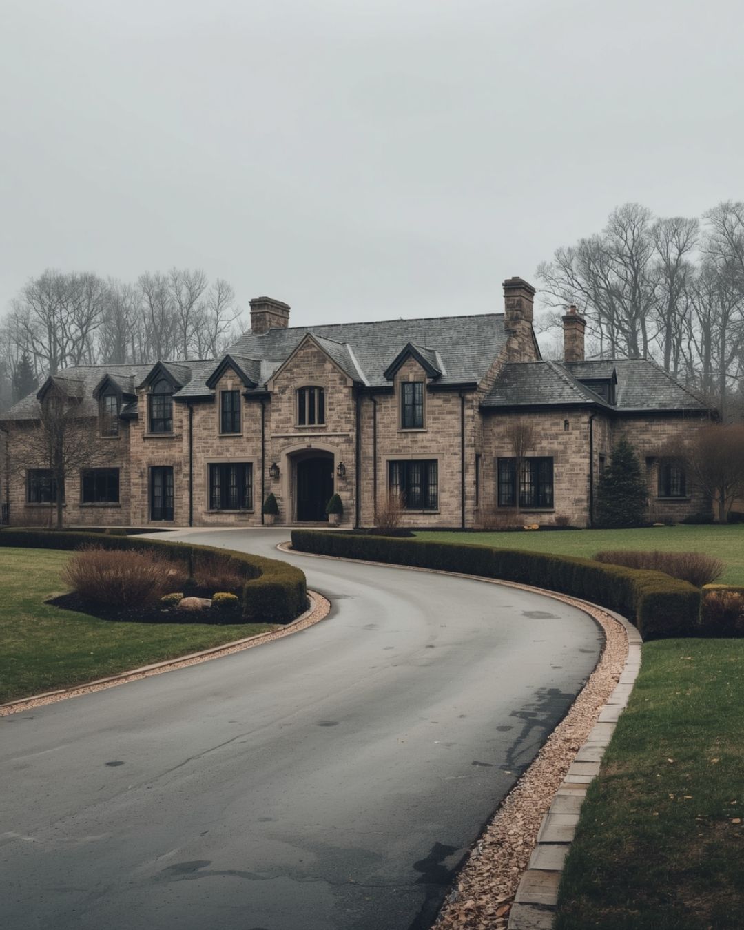 Willowcrest Country House