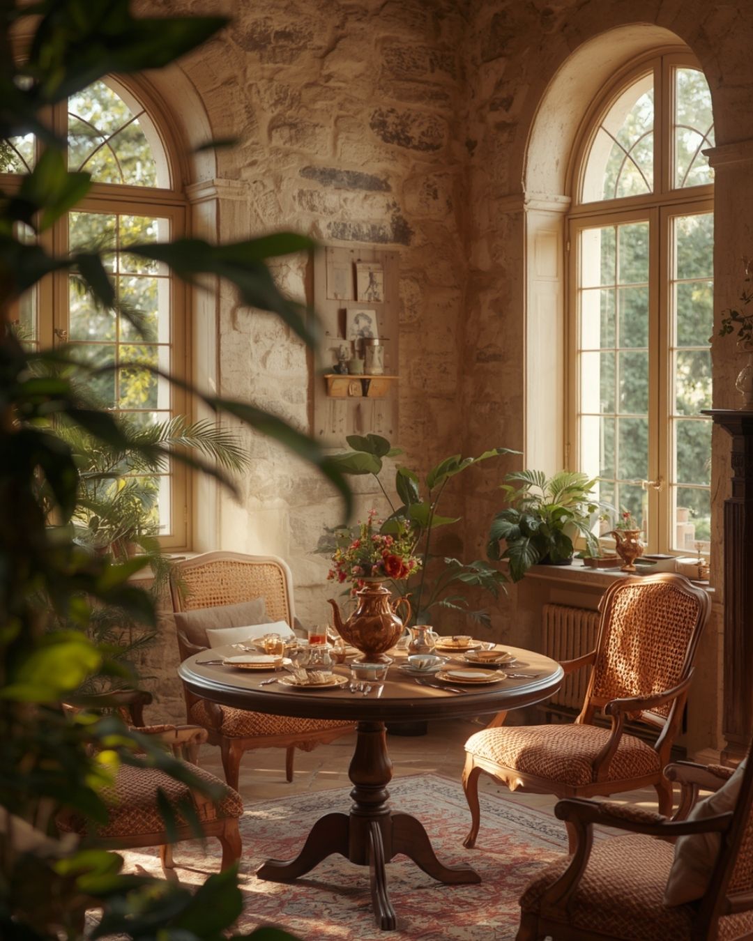 Willowcrest Country House