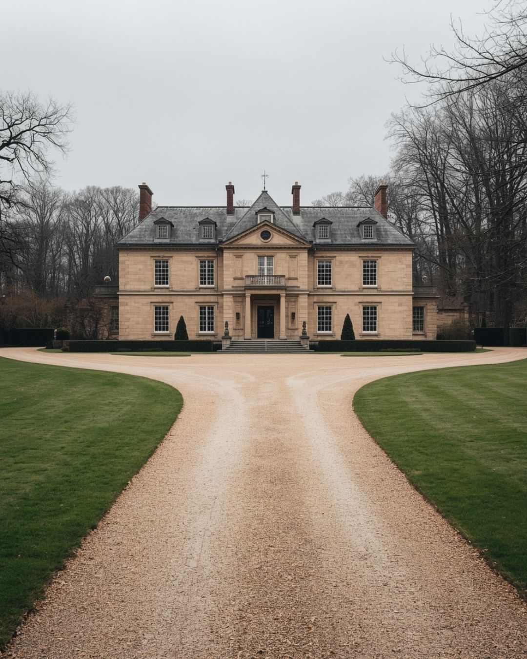 Willowcrest Country House